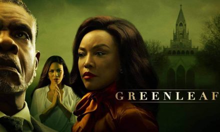 Greenleaf on Netflix review